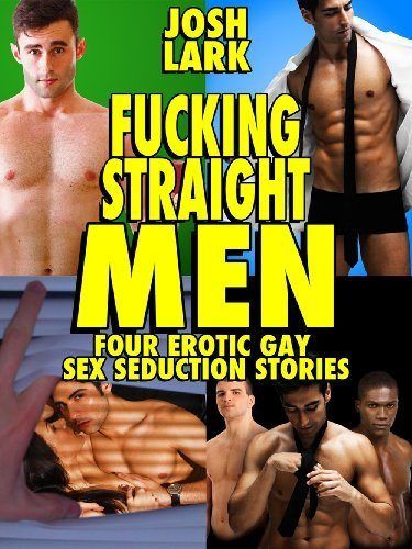 Erotic stories of straight men