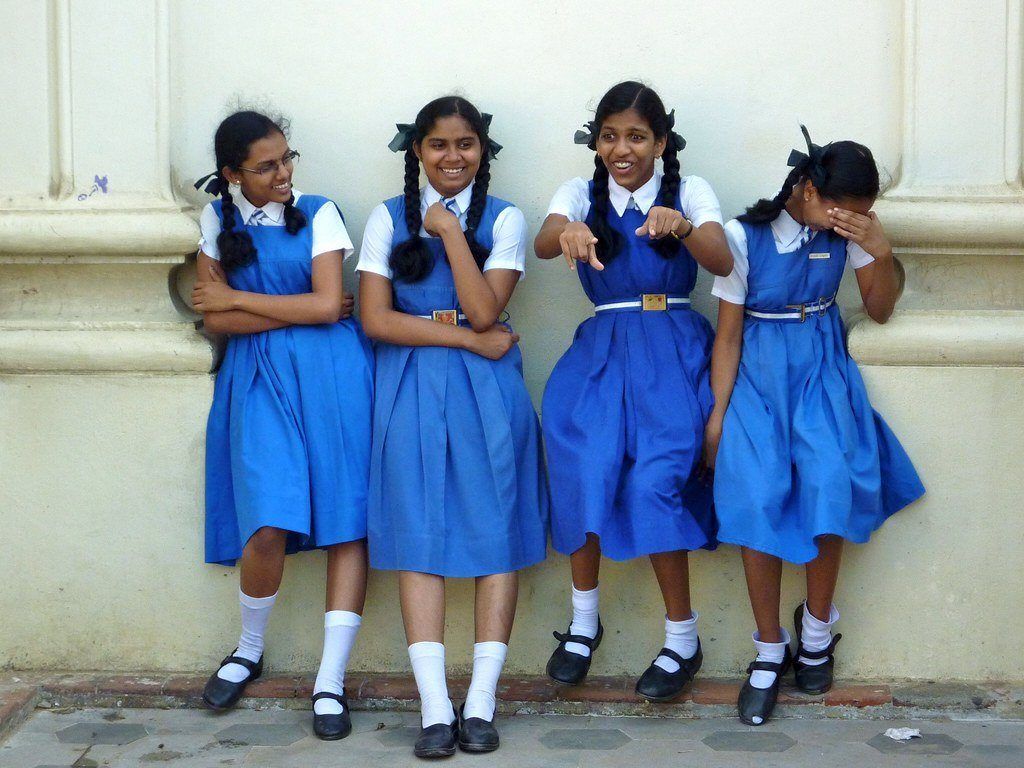 best of Photo girls Kerala school