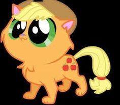 best of Little pony cats My