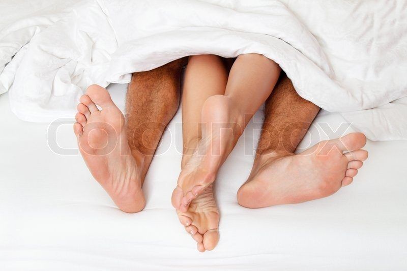 best of During sex phtos Foot