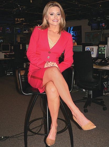 Fox news lady courtney friel upskirt