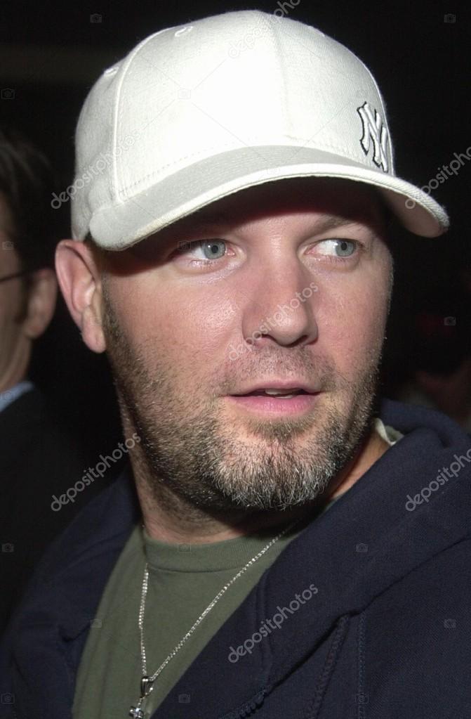 Ezzie reccomend Fred durst facial hair styles