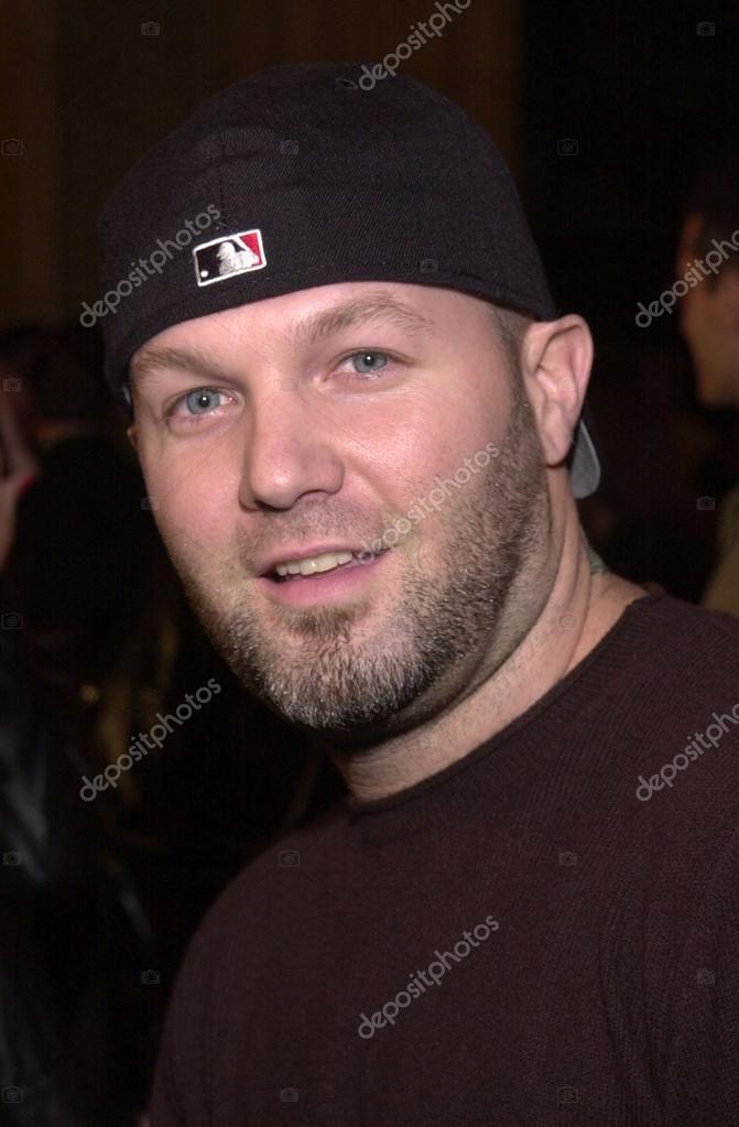 SвЂ™Mores reccomend Fred durst facial hair styles