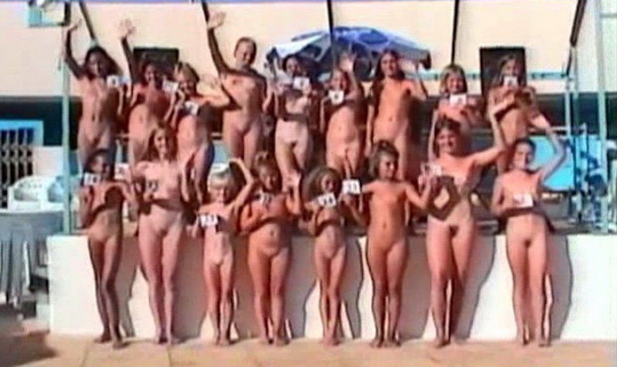 best of Nudist Free pageant photo