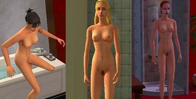 best of Sims super patch Free nude