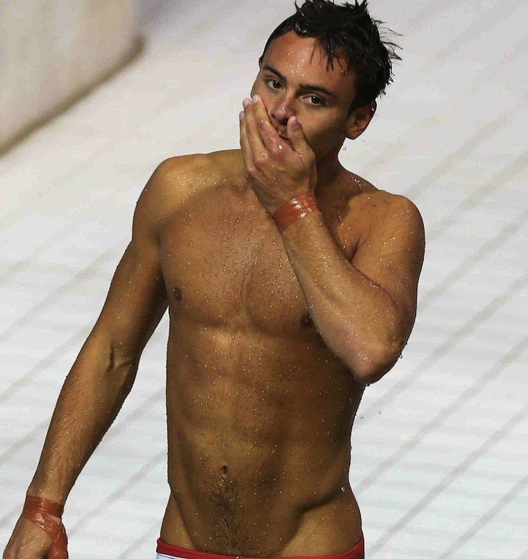 best of Nude Free tom daley