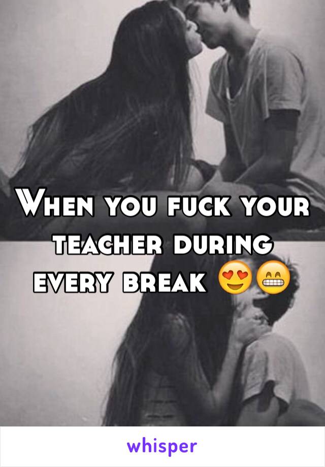 best of Teacher Fuck your