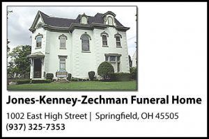 Funeral homes in new carlisle ohio