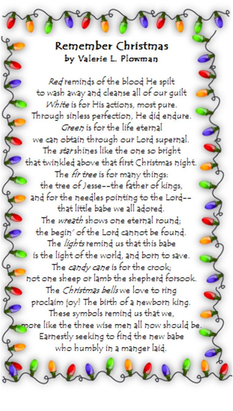 best of Poems christmas Funny christian
