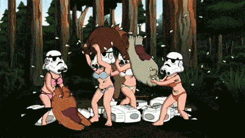 best of Star wars naked pictures Funny