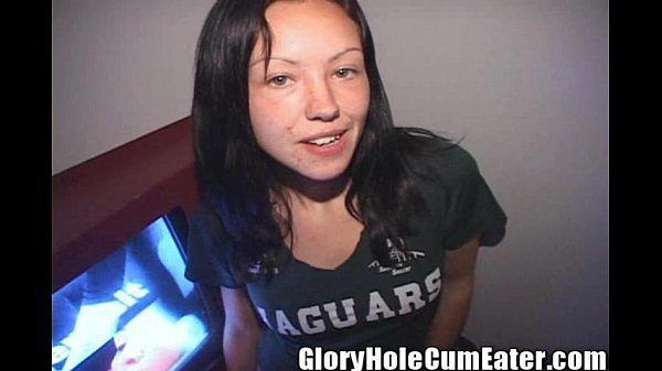 Sierra reccomend Glory hole girlz kyms