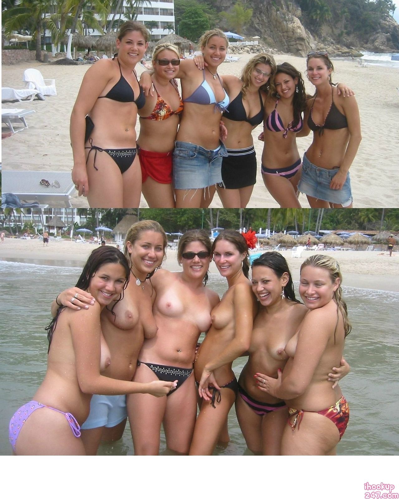 Amateur Nude Group