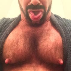 Hairy nipples blog