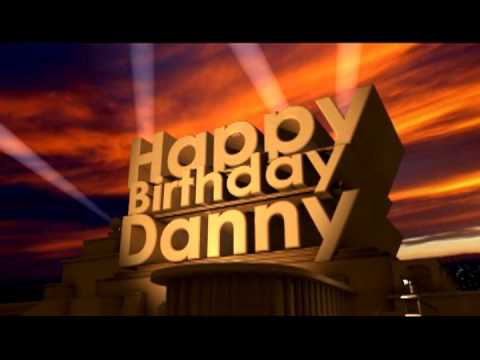 best of Birthday funny Happy danny