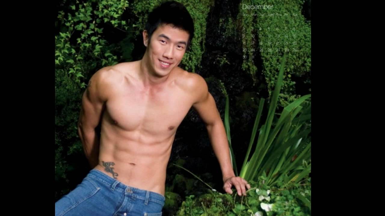 best of Asian nude picture male Hot
