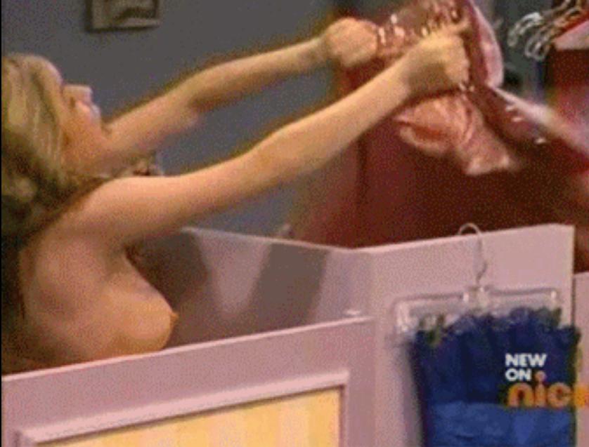 Naked Pictures Of Icarly
