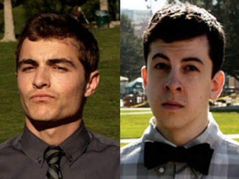 Bootleg reccomend James and dave franco funny or die