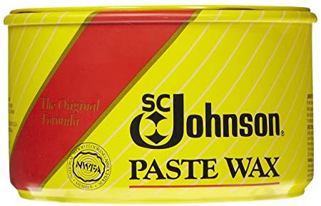 Johnsons paste wax uk