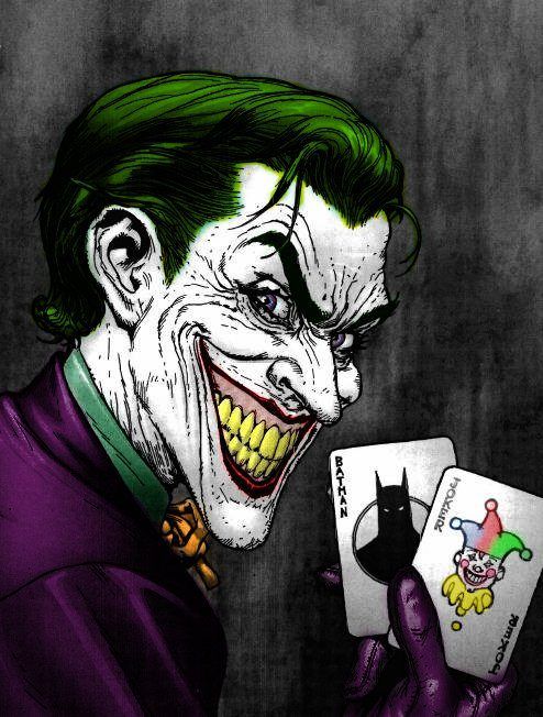 best of Mafia Joker