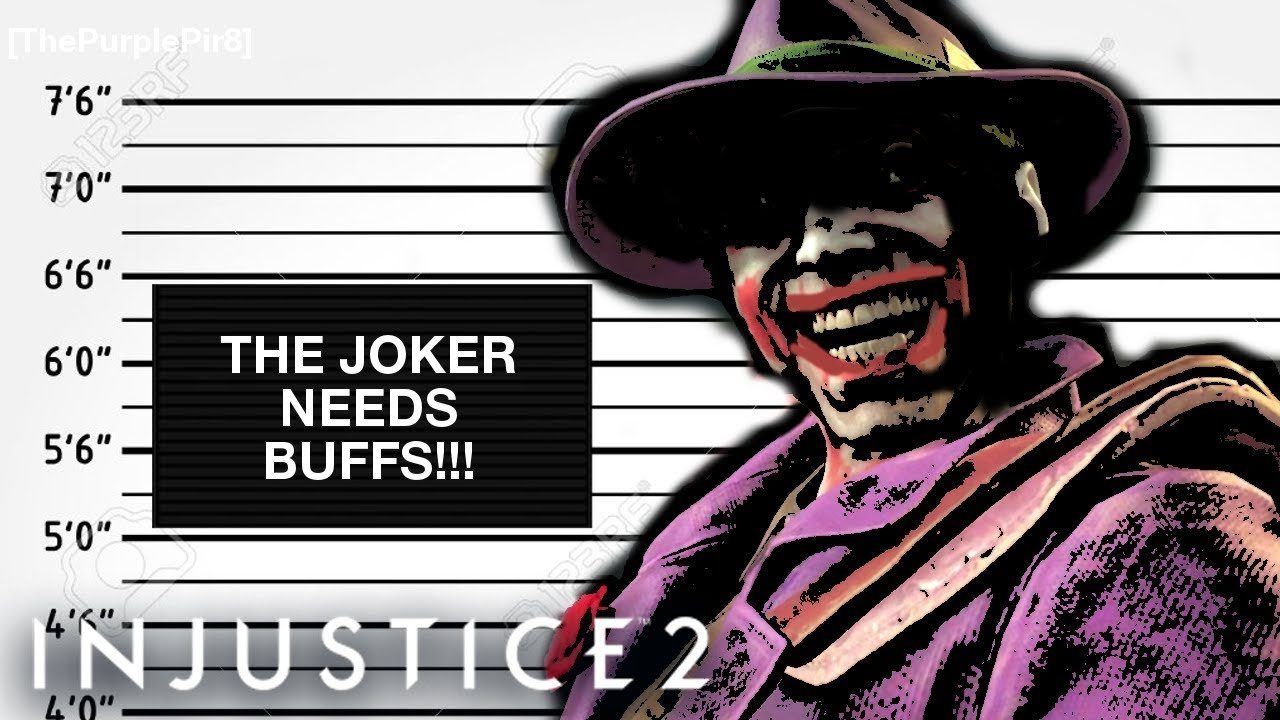 Joker mafia