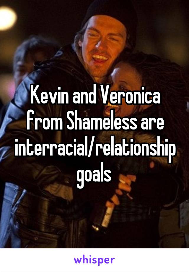 best of Interracial relationship Kevin