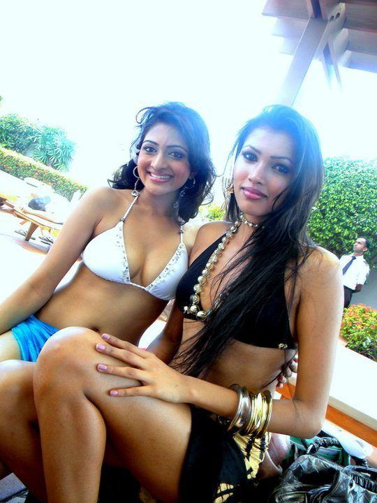 best of Girl photos Lanka bikini