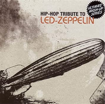 Colonel reccomend Led zeppelin hip hop