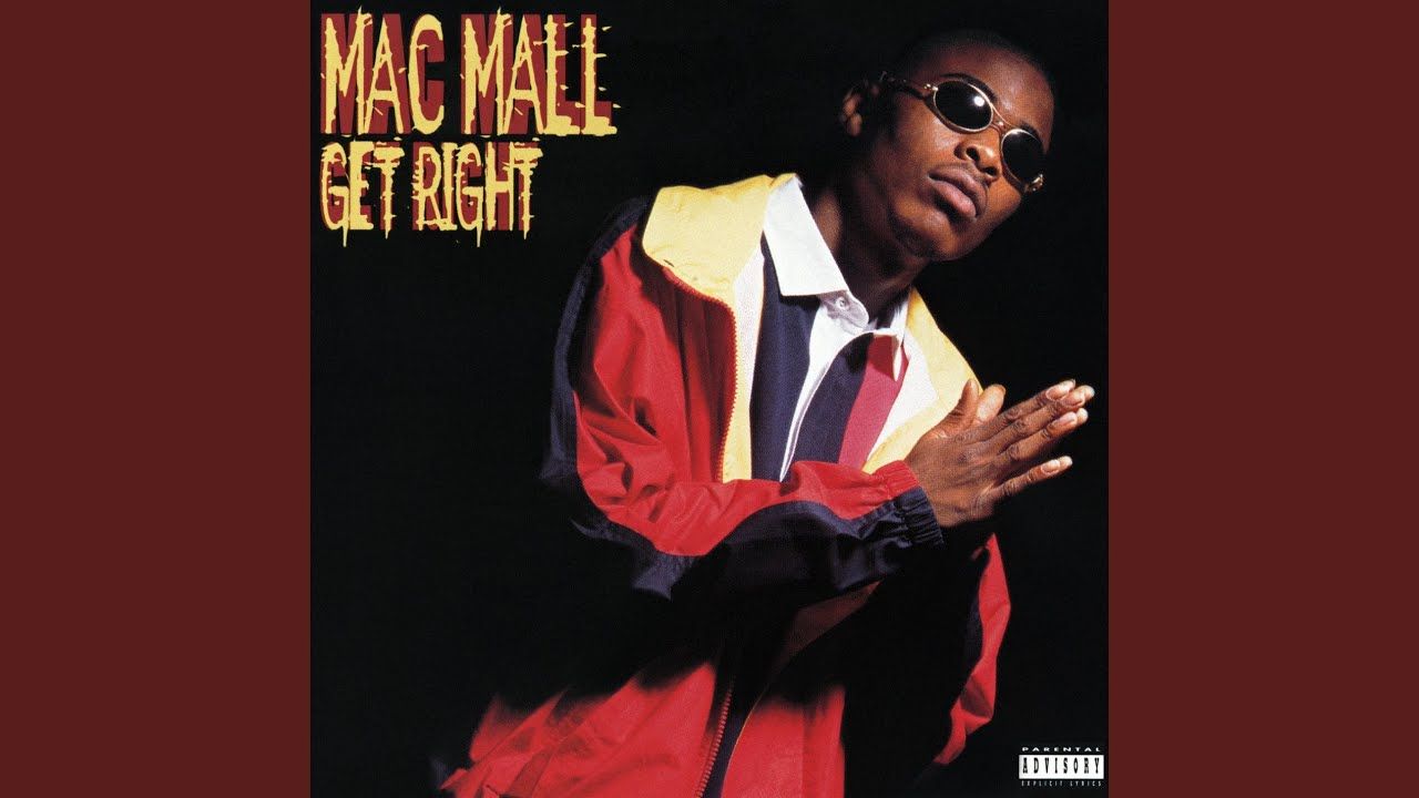 Quarterback reccomend Mac mall get right