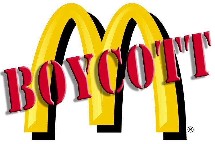 Ballgame reccomend Mcdonalds gay and lesbian business ventures
