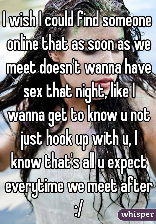 Tomahawk reccomend Meet online for sex