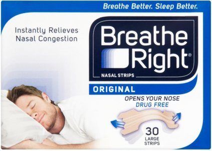 best of Strip directions Nasal