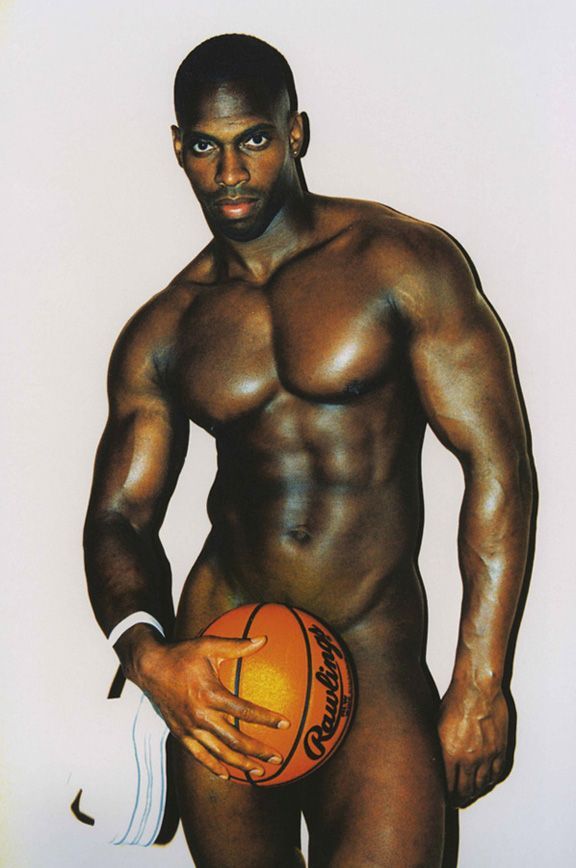 best of Black players Nude basket ball
