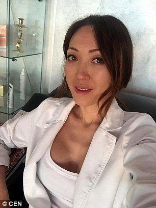 best of Girl of kazakhstan Nude