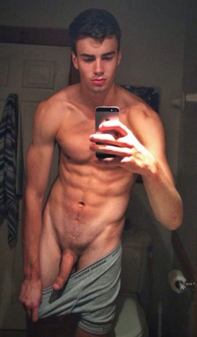 Nude hot college boyz