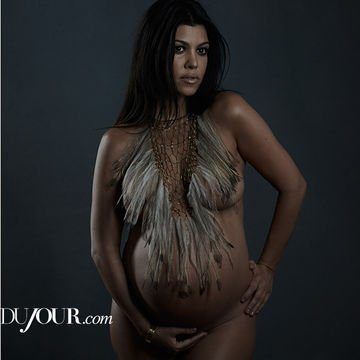 Indominus reccomend Nude in pregnancy photoshoot