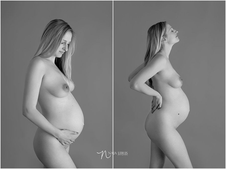 Muffy reccomend Nude in pregnancy photoshoot