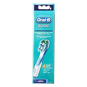 best of Sonic complete brushes Oral b