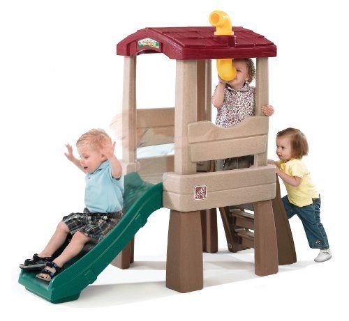 Outdoor toys for 2 year olds