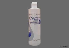 best of Wash Ovace facial