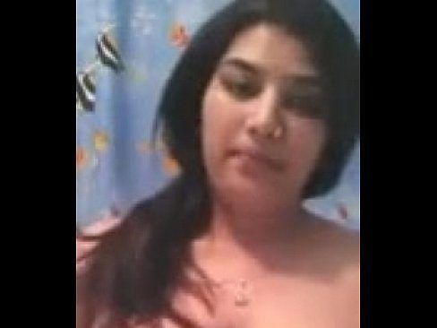 Paki girl with huge breasts