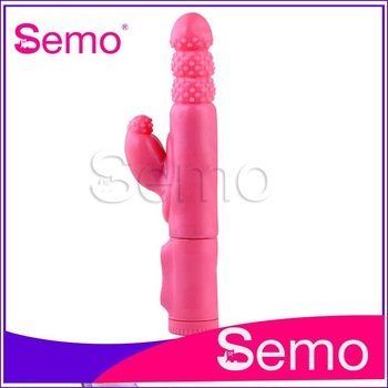 Firefly reccomend Panther pink vibrator