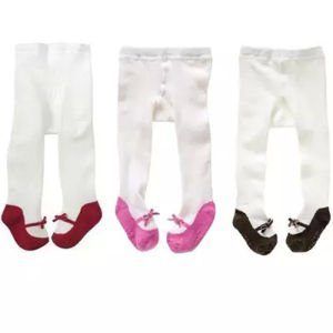 Uncle reccomend Pantyhose for infants