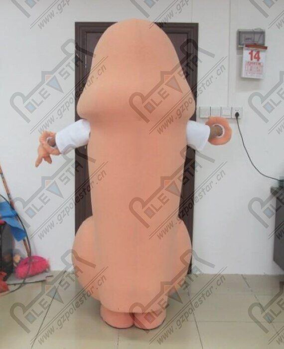 best of Hand costume and Penis