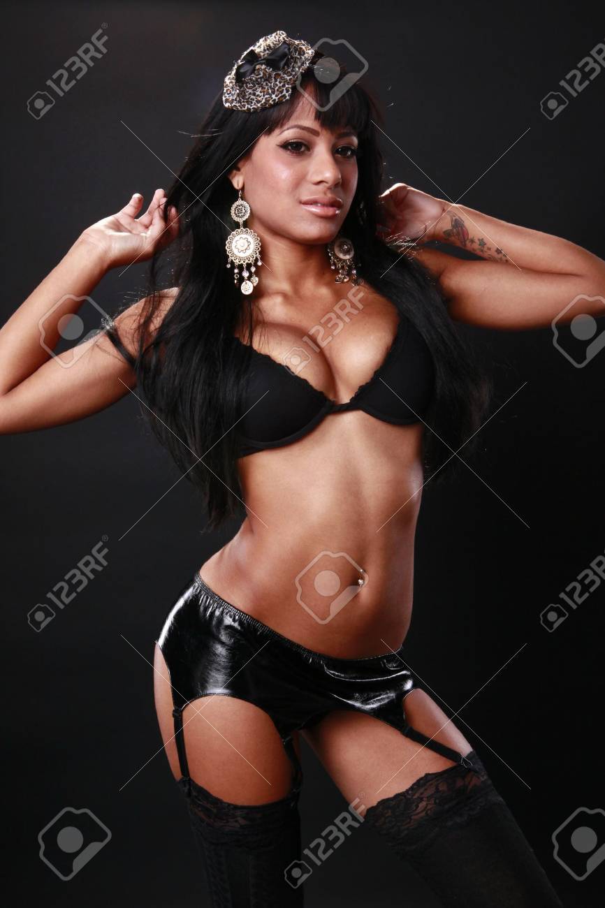 Pictures of erotic caribbean women