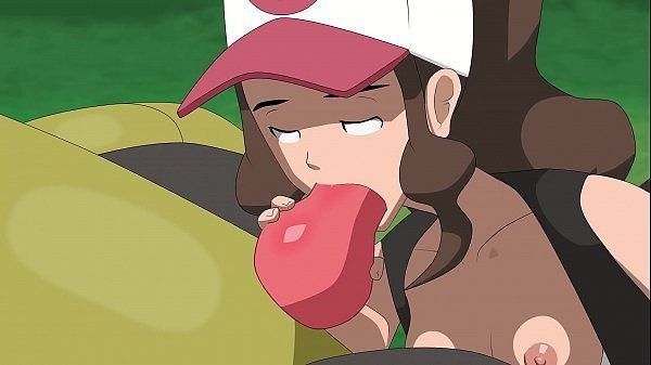 Pokemon suck a dick porn