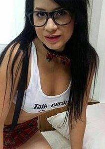Porn star mexico girl
