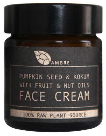 best of Body spa care facial Pumpkin seed