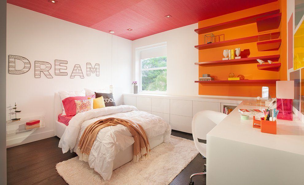 Infiniti reccomend Rooms for teenage girl bedroom ideas
