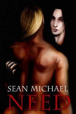 Cinnamon reccomend Sean michaels and author and erotica