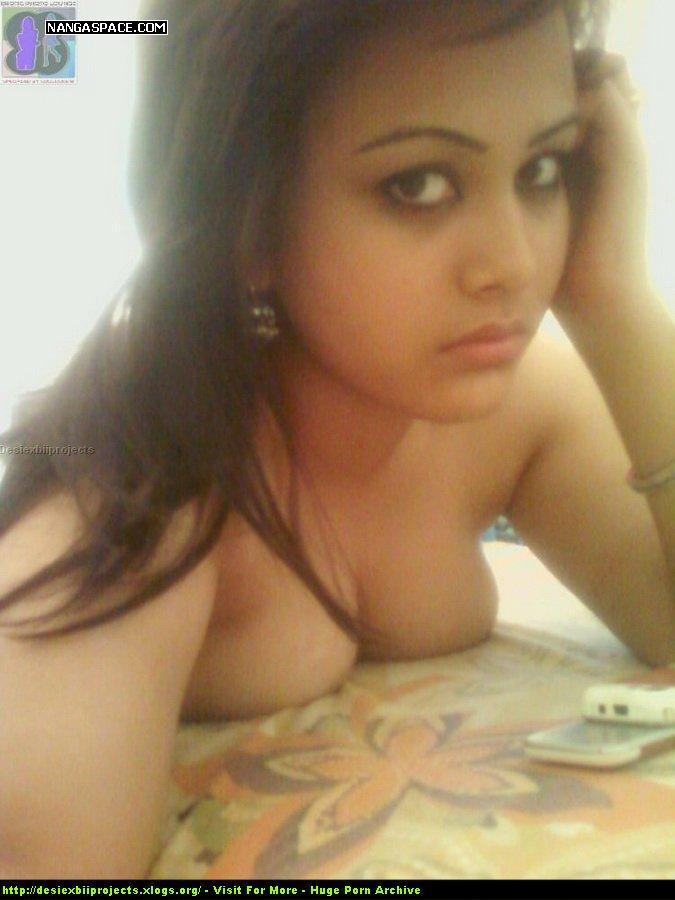 Sexy nude bangladeshi girl exposed